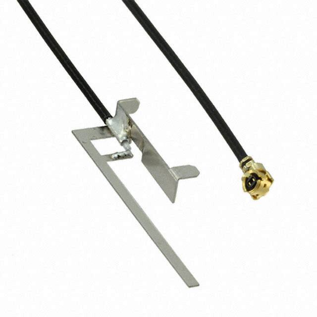 RFMTA280715IMAB301 Walsin Technology Corporation  Antennes RF